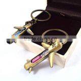 Hot Sale Promotional Mini Customized Remove Before Flight Keychain thumbnail-4