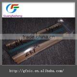 (hot Sale) 0.25W 1/4W Metal Film Resistor 158K Five Color Ring Resistance Plus or Minus 1% Accuracy thumbnail-1