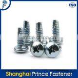 The Most Popular Customized New Point Pan Head Self Tapping Screw thumbnail-2