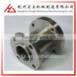 Oem 304 Stainless Steel Pipe Fitting Connect Flange Fabrication thumbnail-1