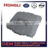 Supply ODM/OEM Sheet Metal Fabrication for Forklift thumbnail-5