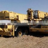 shanghai Used condition excellenGrove 50t rough terrain crane for sale in shanghai for sale with good condition and high quality