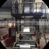 Automatic Film Blowing Machine Price