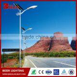 9 Meters Solar Street Light Pole System With Antique Lighting Pole,Light Pole thumbnail-5