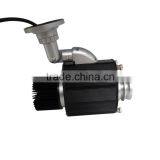 2016 Middle Promotion 10w Led hd Logo Gobo Projector for Wedding Decor or Company Logo thumbnail-5