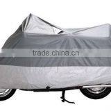 Heavy Oxford Waterproof Motorcycle Cover thumbnail-1