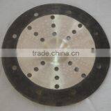 Percussion Instrument Cooper Cymbals Supplier thumbnail-2