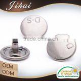 Hot Selling Button Stud Leather Rivets And Studs