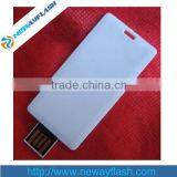 Hot Sell Full Capacity Bussiness Card Memory Stick