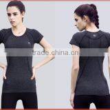 2016 Quick Dry Women Fitness Sports Wear thumbnail-3