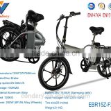 20inch Electric Bicycle China Factory Electric Folding Bicycle EN15194 EN14764 Accept OEM Electric Bike
