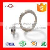 Ring Alnico Magnet for Motor thumbnail-6