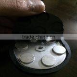 Magnet Disc Scrap N55 Cup Neodymium Magnet Price thumbnail-2