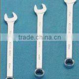 Double Offset Ring Spanner With High Quality&competitive Price Made in China