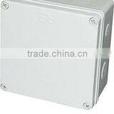 SB 150*150*70 Waterproof Junction Box(ABS Waterproof Cable Junction Box)