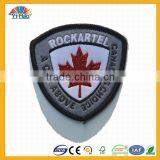 Custom Patch Name Badge thumbnail-3