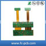 Rigid Flex Printed Circuit Board thumbnail-1