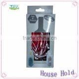 High Quality Cheap Plastic Gel Wine Bottle Cooler thumbnail-2