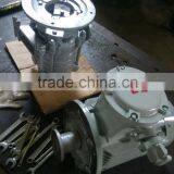 Horizontal Multistage Pump Can Air Dissolve Multistage Pump With Low Pressure thumbnail-3