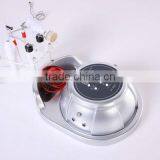 VY-3005 Newest 5 in 1 Whitening Face Wash Machine With Galvanic thumbnail-1