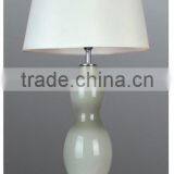 Ceramic Color Middle Size Modern Table Lamp In Ceramic thumbnail-6