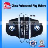 Flag for Car Decoration Item With Car Wing Mirror Cover Flag thumbnail-1