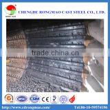 Competitive Price for Mine Industry Ball Mill Rubber Liner SAG Mill Liner thumbnail-4