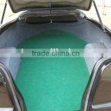 Australia Standard Small Fiberglass Motorcycle Trailer RC-MT-05 thumbnail-4