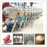 Large Capacity Full Automatic Sweet Potato Starch Making Machine thumbnail-1