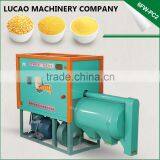 2016 Hot Sale Lucao 6FW- PC2 Home Use Bean Pea Mazie Shelling Machine