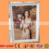 Carbon Crystal Portable Far Infrared Electric Heater Wall Pictures thumbnail-1