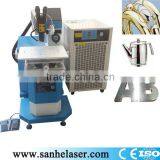 Welding Machine Plastic Pipe Prices / Mold Laser Welding Machine for Wholesales thumbnail-4