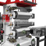 New Auto Luggage Abs Plastic Sheet Making Machine Extrusion Machine thumbnail-4