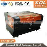 CNC Laser Cutting Machine Price XQL1390 China Supplier