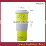 Corporate Gift Business Promotion Corn Starch Cup Eco Friendly Product Biodegradable Cup Cup for Coffee thumbnail-4