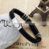 New Arrival Silicone Bracelet With Lower Price thumbnail-2