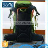 Made in China Outdoor 8393 65L Leisure Hiking Backpack for Brand Name thumbnail-5
