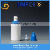 Plastic Medical Bottles PE/PET Plastic Dropper Bottle for Sale thumbnail-4