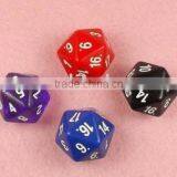 20 Sides Dice