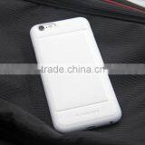 PU Leather Functional Card Slot Mobile Phone Case for Iphone 6S, Protective Case thumbnail-4