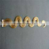 2014 Hot Selling Top Quality Wavy Hair Tape Extensions thumbnail-1