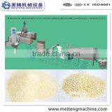 Automatic Panko Bread Crumb Making Production Line thumbnail-6