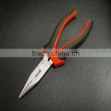 8" American Type Long Nose Plier With Good Quality thumbnail-1
