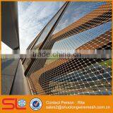 X-tend Stainless Steel Cable Mesh