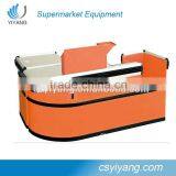 Supermarket Shop Cash Counter thumbnail-5