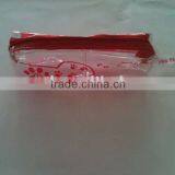 2011 Stationery PVC Packaging Bag