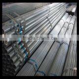 Galvanized Pipe/tube/GI Pipe