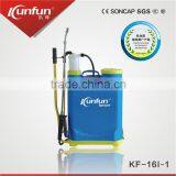 China Oem All Kinds Pressure Hand Pump Water Sprayer
