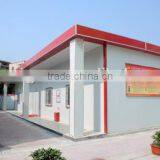 Good Quality and Design Prefab House