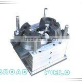 High Quality and Durable Plastic Mold Maker thumbnail-1